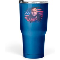 Jelly Roll 30 Oz Tumbler For Concert Lovers
