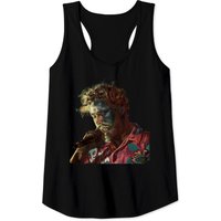 Post Malone Tank Tops, Post Malone Twelve Carat 2022 Tour Tank Tops — T-shirts pour hommes