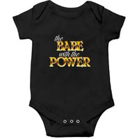 The Babe With The Power - Labyrinth - Onesies