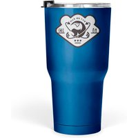 Grizzco Logo - Grizzco - Tumblers 30 Oz — Tasses et gobelets