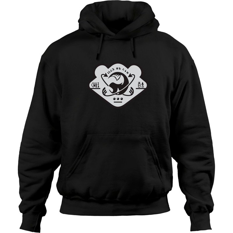 Grizzco Logo - Grizzco - Hoodies