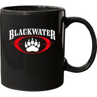 Blackwater Logo Mugs — Tasses et gobelets