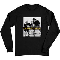 Chase Atlantic Long Sleeves — T-shirts pour hommes