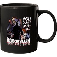 Michael Myers Halloween 1978 Movie Mugs — Mugs & Tumblers