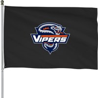 Vipers House Flags