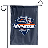 Vipers Garden Flags