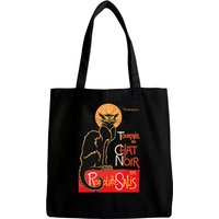 Vintage Tournee Du C Noir Black Cat Bags — Sacs fourre-tout