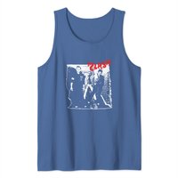 Clash - Clash - Tank Tops — T-shirts pour hommes