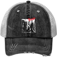 Clash - Clash - Trucker Hats