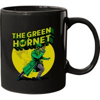 The Green Hornet - Green Hornet Fan - Mugs — Tasses et gobelets
