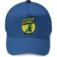 The Green Hornet - Green Hornet Fan - Baseball Caps