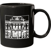Bratislava Mugs