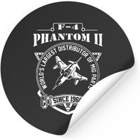F 4 Phantom Ii World S Largest Distributor Of Mig Stickers