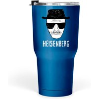 Heisenberg Tumblers 30 Oz