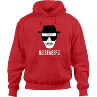 Heisenberg Hoodies