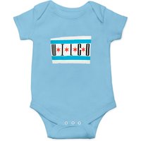 Wilco Band Onesies