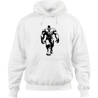 Hulk Gym Hoodies