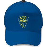 Pavement Baseball Cap — Baseball Cap