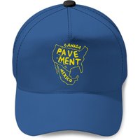 Pavement Baseball Cap Baseball Caps