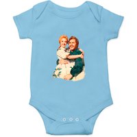 Seven Brides For Seven Brothers - Old Hollywood - Onesies