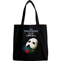 Official 'phantom Of The Opera' Zip Bags