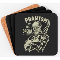 Phantom Of The Opera Coasters