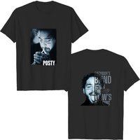 Post Malone Posty Vintage T-shirt