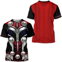 Jane Foster Love And Thunder T-shirt