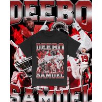 Deebo Samuel Shirt — T-shirts pour hommes