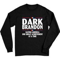 Dark Brandon Classic Long Sleeves — T-shirts pour hommes