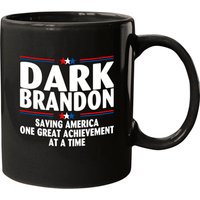 Dark Brandon Classic Mugs — Tasses et gobelets
