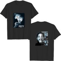 Vintage Post Malone Posty Vintage T-shirt
