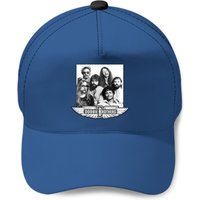 Brothers 1980 - The Doobie Brothers - Baseball Caps