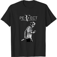 Roger Federer T Shirt, Roger Federer Logo Shirt
