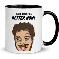 Post Malone Coffee Mug