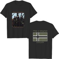 Vintage 90s Type O Negative All You Need Is Blood T-shirt