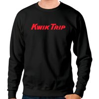 Kwik Trip Sweatshirts