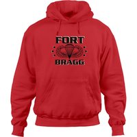 82nd Airborne All American Week Hoodies