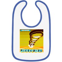 Emperor Tomato Ketchup Stereolab Album Bibs