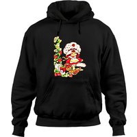 Strawberry Shortcake Strawberry Classic 80s Hoodies — Sweats à capuche pour hommes