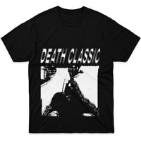 Death Classic Shirt