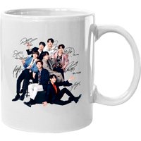 Bts Mugs - Perfect For Coffee Lovers — Tasses et gobelets