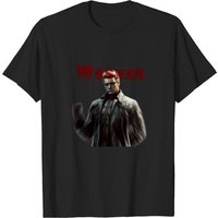 Resident Evil: Wesker T-shirt