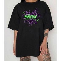 Maniac Stray Kids Shirt, Straykids World Tour 2022 Shirt