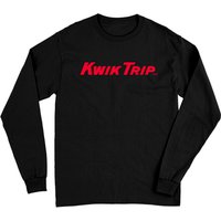Kwik Trip Merch Long Sleeves — T-shirts pour hommes