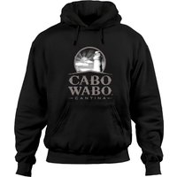 Cabo Wabo Hoodies — Mens Hoodies