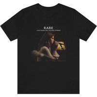 Selena Gomez Rare T-shirt — T-shirts pour hommes