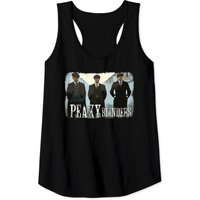 Peaky Blinders - Peaky Blinders - Tank Tops