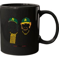 Let's Bash - The Lonely Island - Mugs
