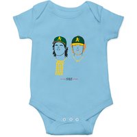 Let's Bash - The Lonely Island - Onesies — Bodys bébé
